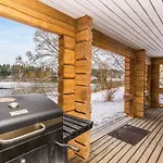 Loimu By Interhome بيت للعطل Ylojarvi