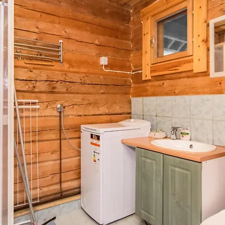 Loimu By Interhome Tatil Evi *