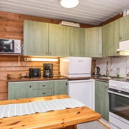 Holiday home Loimu By Interhome