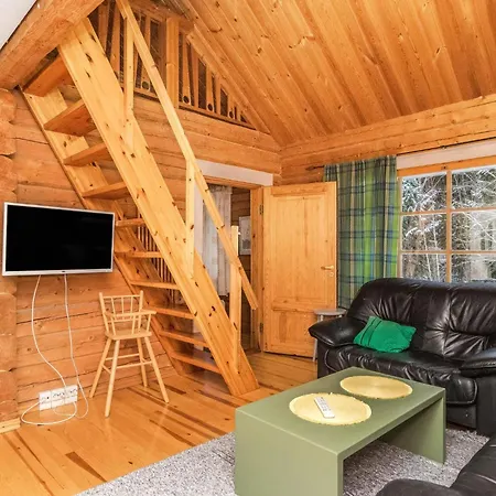 Holiday home Loimu By Interhome *