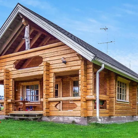 Holiday home Loimu By Interhome