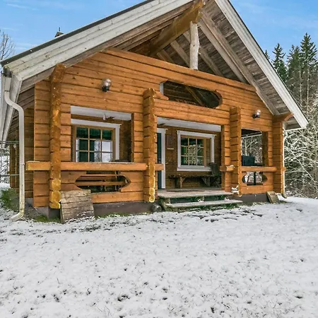 Tatil Evi Loimu By Interhome *