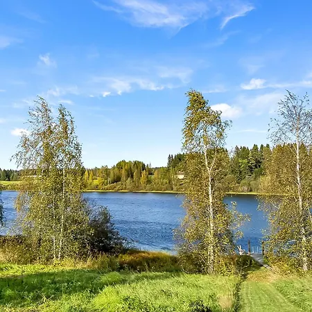 펜션 Loimu By Interhome *