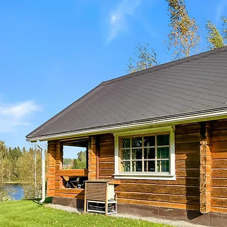 Loimu By Interhome 펜션 *