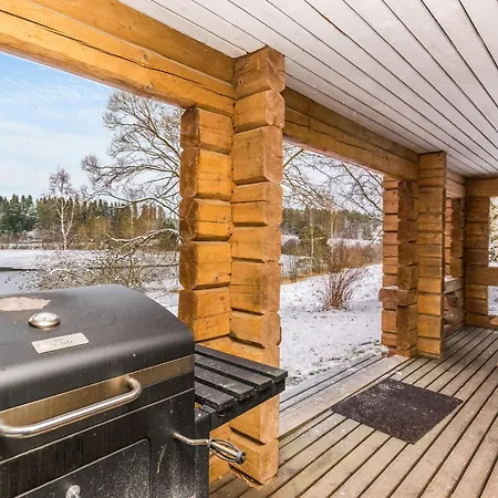 Loimu By Interhome Casa vacanze Ylojarvi