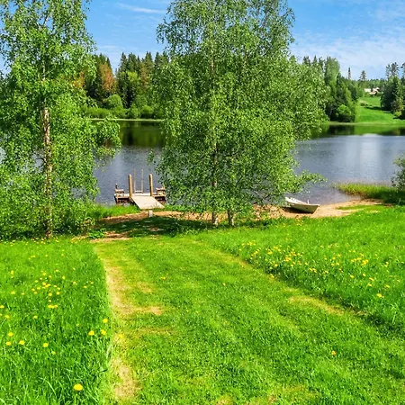 Loimu By Interhome * Ylojarvi