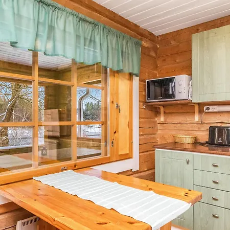 Semesterbostad Loimu By Interhome