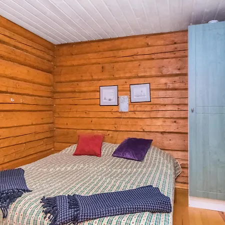 Holiday home Loimu By Interhome *