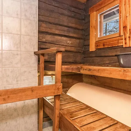 Holiday home Loimu By Interhome Ylojarvi