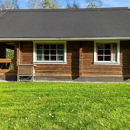 펜션 Loimu By Interhome *