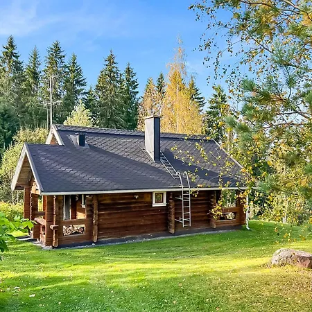 Loimu By Interhome * Ylojarvi