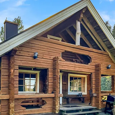 Loimu By Interhome Ylojarvi