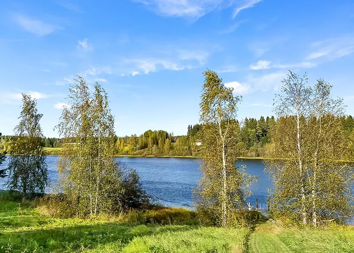 بيت للعطل Loimu By Interhome *