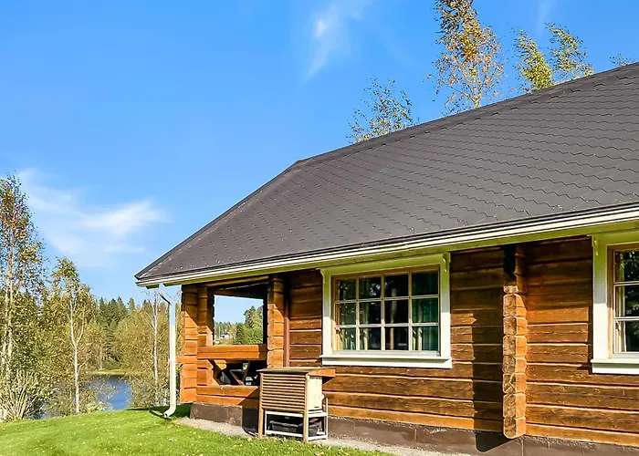 Loimu By Interhome Ferienhaus *