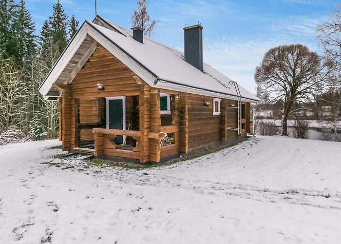 Loimu By Interhome Ylojarvi