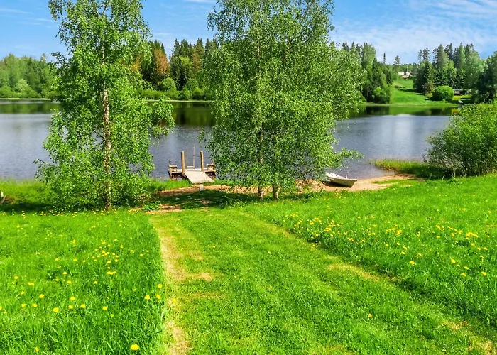 Loimu By Interhome * Ylojarvi