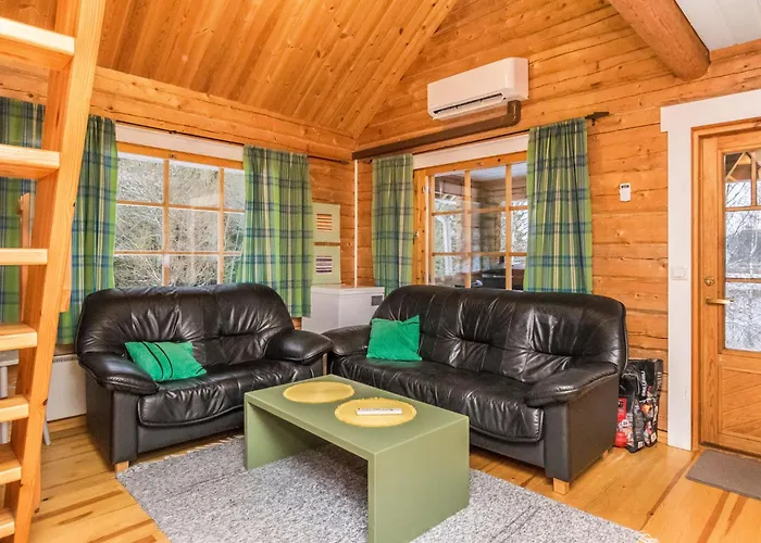 بيت للعطل Loimu By Interhome *