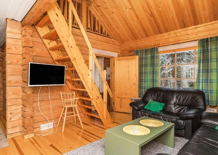 Loimu By Interhome Ferienhaus