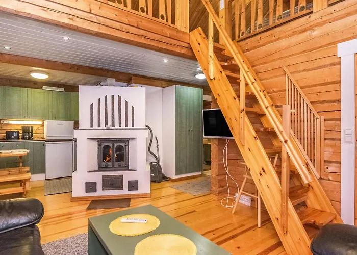 Loimu By Interhome Ylojarvi