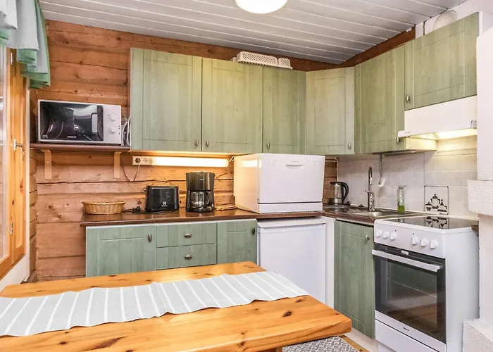 Loimu By Interhome Ferienhaus *