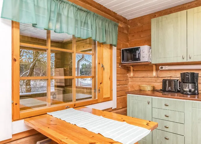 Ferienhaus Loimu By Interhome