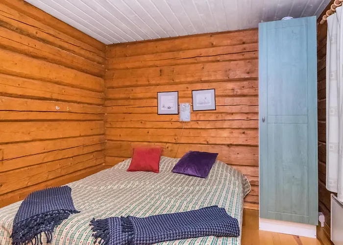 Ferienhaus Loimu By Interhome *