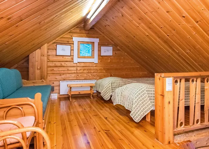 Loimu By Interhome Ylojarvi