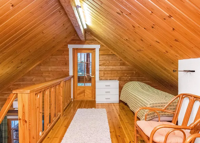 Ferienhaus Loimu By Interhome Ylojarvi