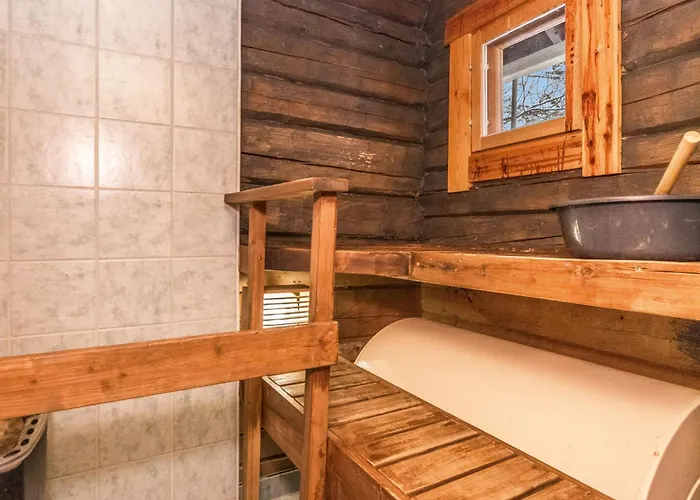 Ferienhaus Loimu By Interhome Ylojarvi