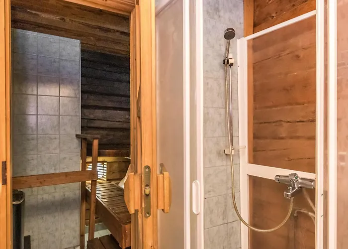 بيت للعطل Loimu By Interhome