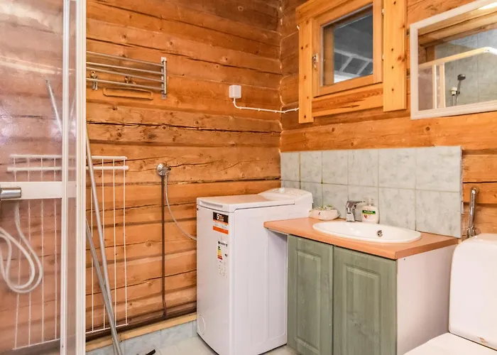 Loimu By Interhome Ylojarvi