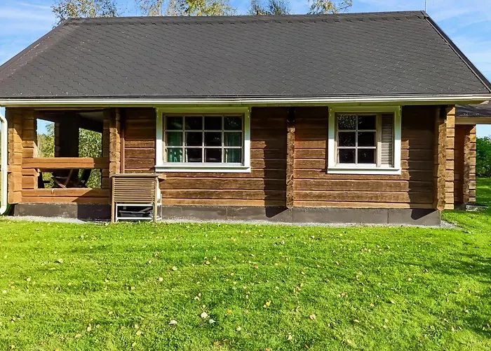 بيت للعطل Loimu By Interhome *