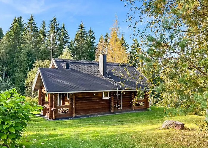 Loimu By Interhome * Ylojarvi