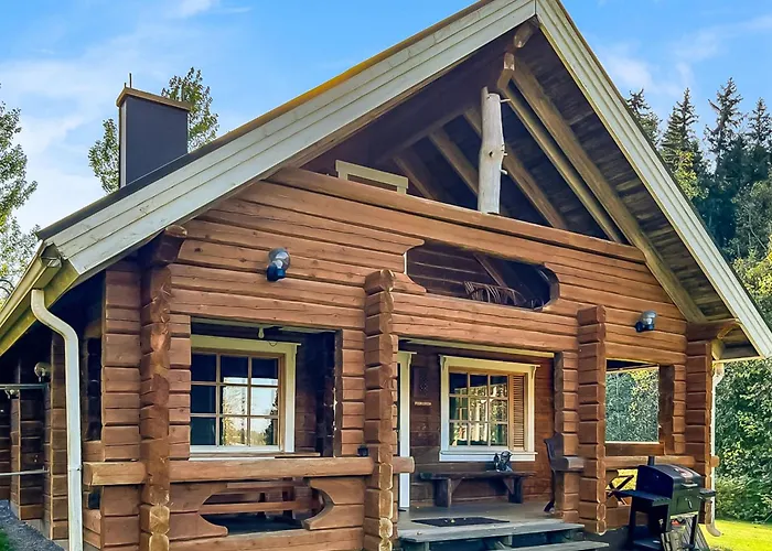 Loimu By Interhome Ylojarvi